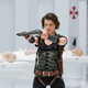 Illustration for article titled First Resident Evil: Afterlife Stills Go Deep Inside The Umbrella Corp